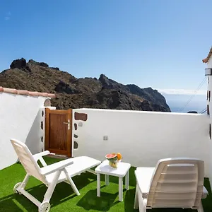  Chalet Home2book Nature Carrizales And Masca House & Wifi